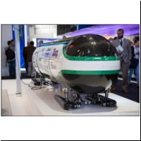 Innotrans 2016 - Hyperloop 04.jpg